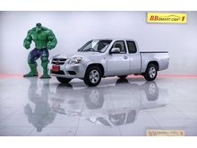 2006 Mazda BT-50 2.5 FREE STYLE CAB V Pickup MT