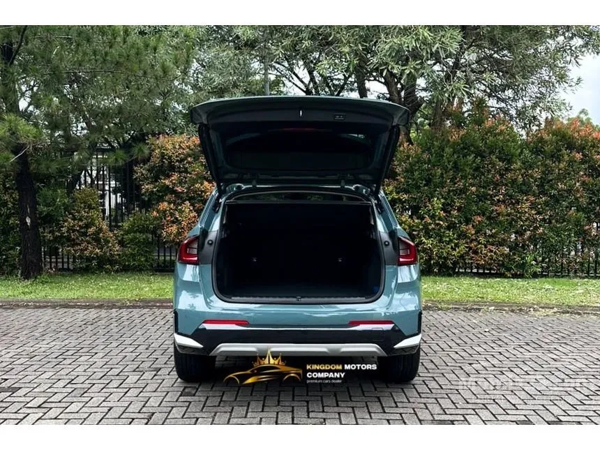 2024 BMW X1 sDrive18i xLine SUV