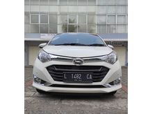 2019 Daihatsu Sigra R Deluxe MPV