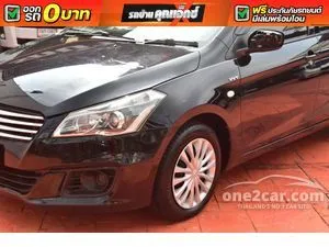 2017 Suzuki Ciaz 1.2 GL Sedan