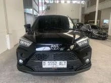 2024 Toyota Raize 1.2 G (1 Tone) SUV