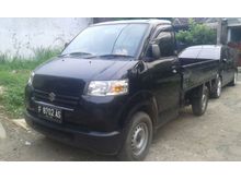 2013 Suzuki Mega Carry 1.5 Xtra Pick-up