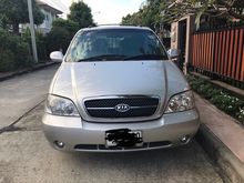 2007 Kia Carnival 2.4 (ปี 05-09) GS Wagon AT