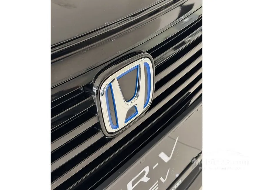 2026 Honda HR-V e:HEV SUV