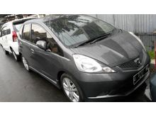 2010 Honda Jazz 1.5 RS