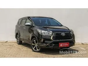 2022 Toyota Kijang Innova 2.4 Venturer MPV