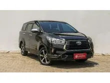 2022 Toyota Kijang Innova 2.4 Venturer MPV