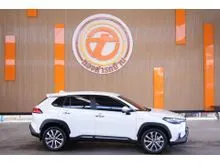 2022 Toyota Corolla Cross 1.8 (ปี 20-26) Hybrid Premium SUV