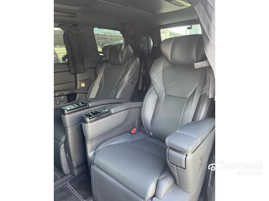 2025 Toyota Alphard HEV (Premium Color) MPV