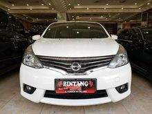 2015 Nissan Grand Livina 1.5 XV MPV AT Plat D Km 27RB ISTIMEWA