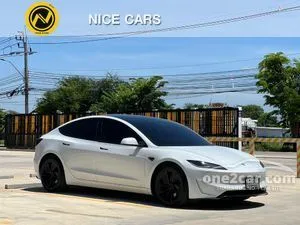 2024 TESLA Model 3 Performance Sedan