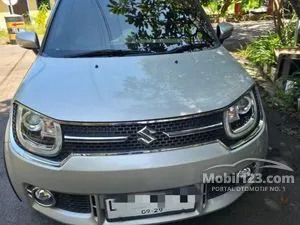 2019 Suzuki Ignis 1.2 GX SUV