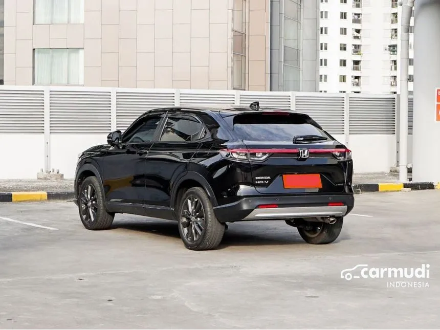 2023 Honda HR-V Special Edition SUV