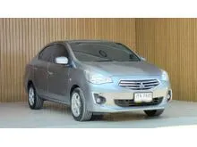 2018 Mitsubishi ATTRAGE 1.2 (ปี 13-18) GLX Sedan