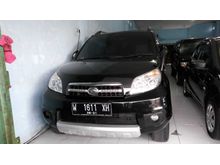 2008 Daihatsu Terios TX