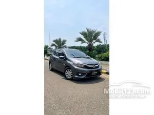 2019 Honda Brio 1.2 Satya E Hatchback