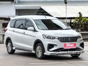 2019 Suzuki ERTIGA 1.5 GL Wagon