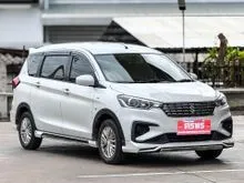 2019 Suzuki ERTIGA 1.5 (ปี 19-25) GL Wagon