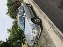 1993 Proton Iswara 1.5