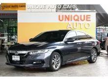 2022 Honda ACCORD 1.5 (ปี 19-23) EL Sedan