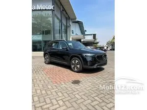 2024 Mercedes-Benz EQB250 Progressive Line SUV