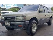1996 Isuzu TFR 2.5 มังกรทอง Station Wagon Wagon MT