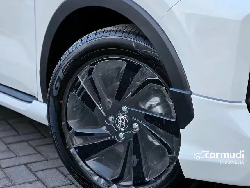 2025 Toyota Raize GR Sport (2 Tone) SUV