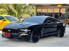 2019 Ford Mustang 5.0 (ปี 15-20) GT Coupe