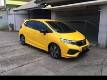 2020 Honda Jazz 1,5 RS Hatchback NEGO LANGSUNG