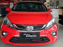 Sirion Harga Ceper