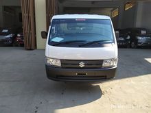 2019 Suzuki Carry 1.5 FD AC PS Pick-up ( BARANG BARU)