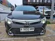Jual Mobil Toyota Camry 2018 V 2.5 di Jawa Barat Automatic Sedan Hitam Rp 285.000.000