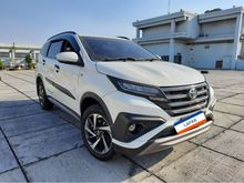 2018 Toyota Rush 1.5 TRD Sportivo SUV