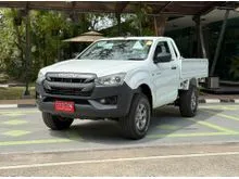 2020 Isuzu D-MAX 1.9 Spark (ปี 19-26) B Pickup
