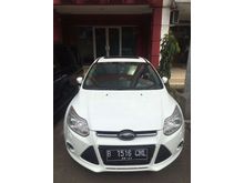 2013 Ford Focus 2.0 Sport Hatchback #jualcepatpemiliklangsung