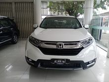2020 Honda CR-V 1.5 Prestige Prestige VTEC SUV
