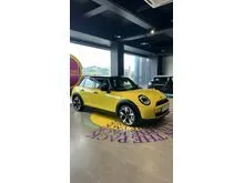 2025 MINI Cooper 2.0 S 5 Door Hatchback