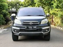2013 Daihatsu Terios 1.5 TX AT Rawatan Pemakai