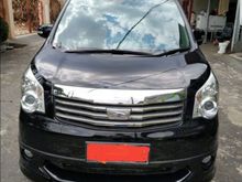 2014 Toyota NAV1 2.0 V Limited MPV