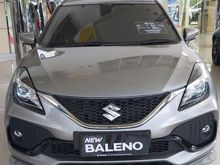 2020 Suzuki Baleno 1,4 Base Spec Hatchback