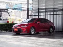 2022 Toyota Corolla Altis 1.6 (ปี 19-25) G Sedan