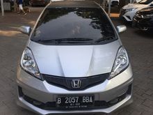 2012 Honda Jazz 1.5 RS Hatchback