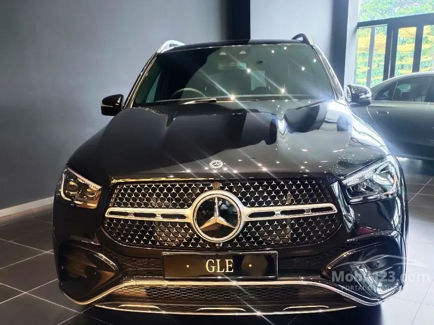 Jual Mobil Mercedes