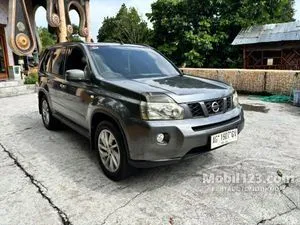 2009 Nissan X-Trail 2.0 SUV