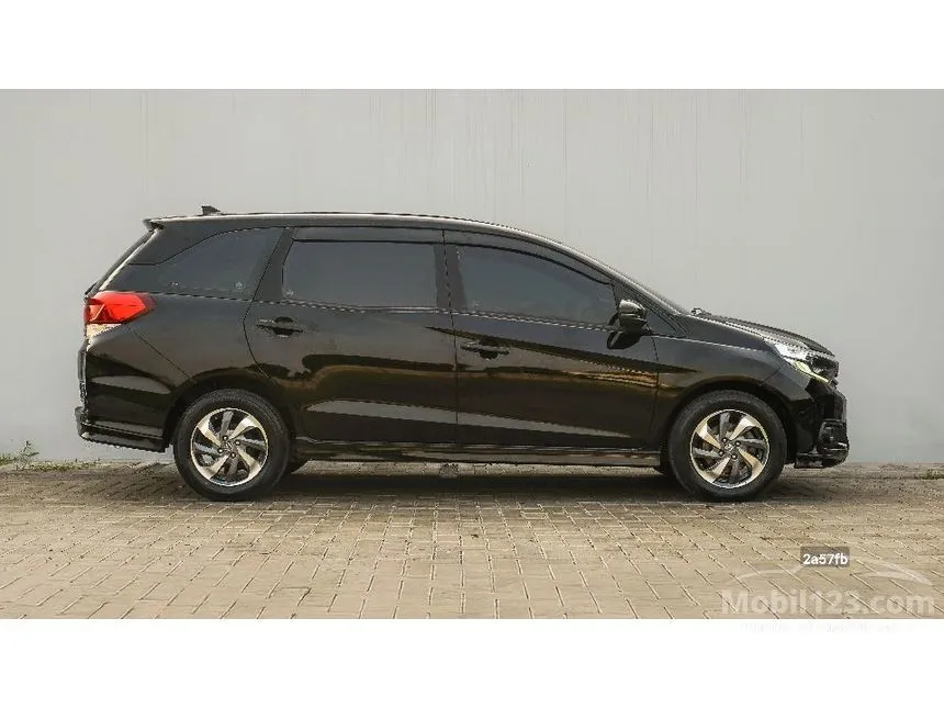 2020 Honda Mobilio E MPV