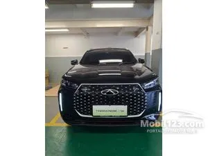 2026 Chery Tiggo Cross 1.5 CSH Premium SUV