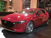 All New Mazda 3 Best Price