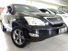 2008 Toyota Harrier 2.4 240G SUV