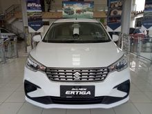 2018 Suzuki Ertiga 1.5 GL MPV