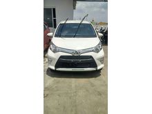2018 Toyota Calya 1.2 B40 MPV